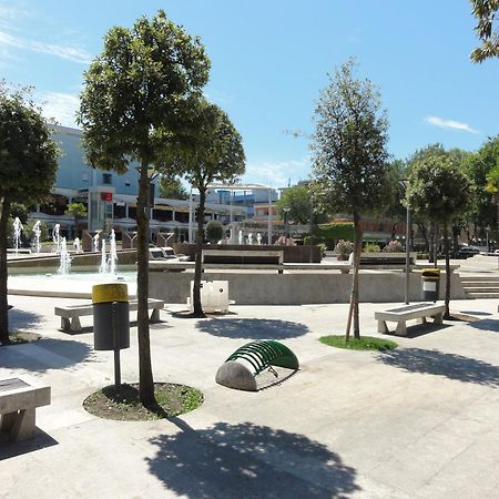 Duna Verde - Appartamenti Μπιμπιόνε Εξωτερικό φωτογραφία