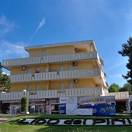 Duna Verde - Appartamenti Μπιμπιόνε Εξωτερικό φωτογραφία